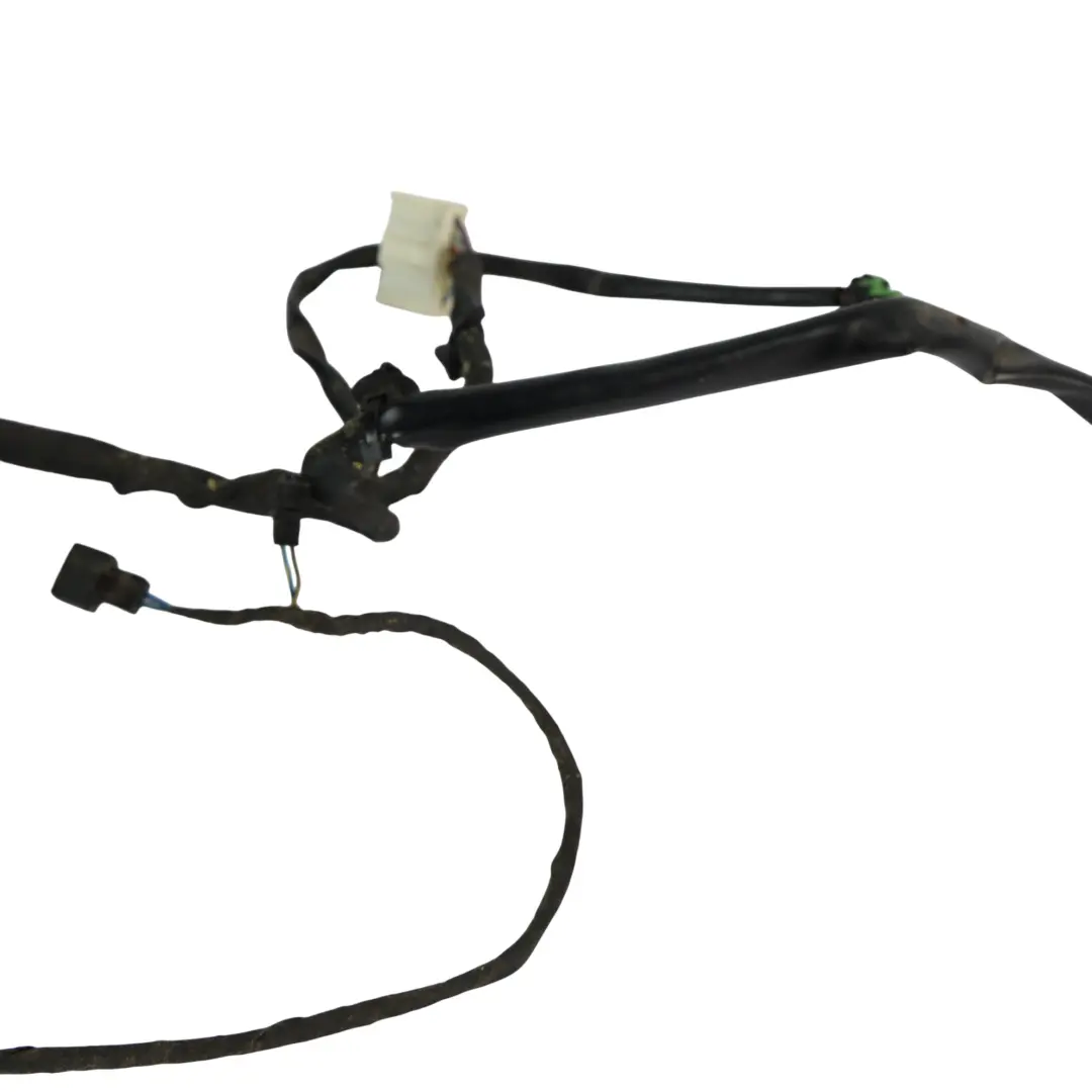 Cavo Cablaggio Sedili per BMW X5 E70 con numero di parte 9155536 BMW X5 E70 Cavo Cablaggio Sedili - SKU 9155536 - Numero di parte 9155536