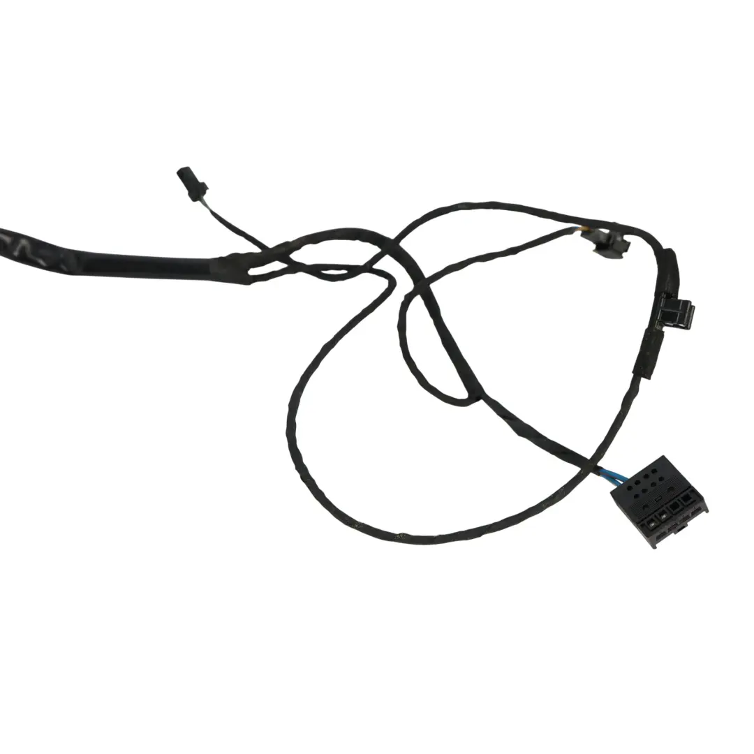 BMW X5 E70 Sitz Kabelbaum Kabel Baum Kabel - SKU 9155536 - Teilenummer 9155536