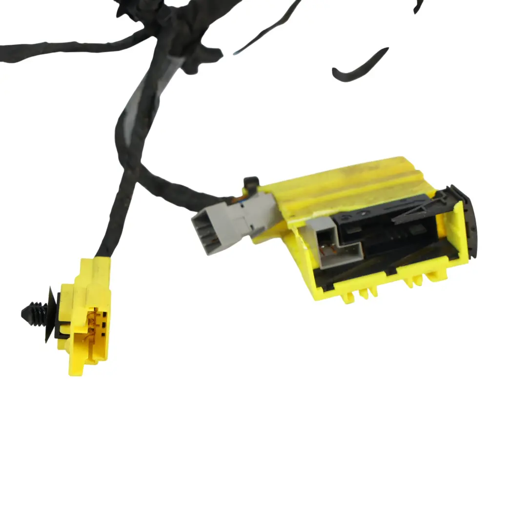 BMW X5 E70 Sitz Kabelbaum Kabel Baum Kabel - SKU 9155536 - Teilenummer 9155536