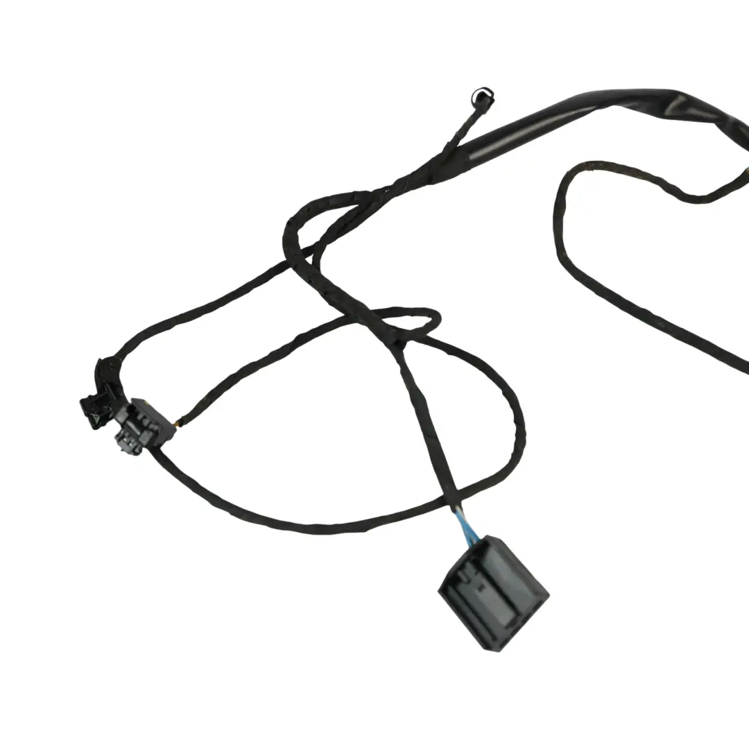 Wiring Loom Harness Cable to BMW X5 E70 Seat with Part number 9155536 BMW X5 E70 Seat Wiring Loom Harness Cable - SKU 9155536 - Part number 9155536