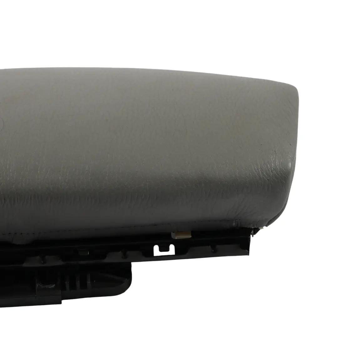BMW E90 E91 Asiento Delantero Soporte Muslo Izquierdo Derecho - SKU 9155977-1 - Número de pieza 9155977