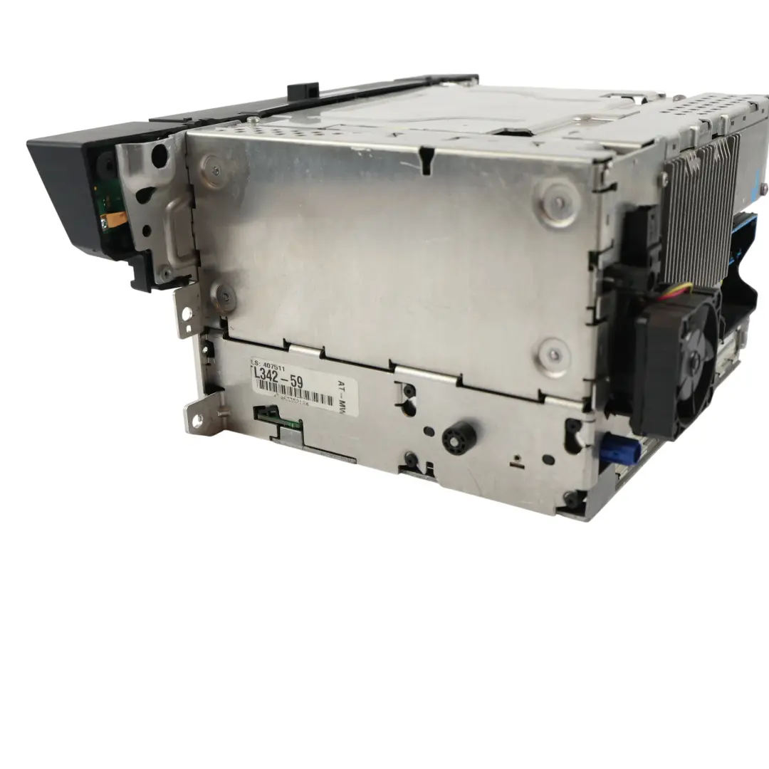 Professional CCC CD Navi System FUNKTIONIERT NICHT für BMW E60 E61 E63 E64 mit Teilenummer 9156230 BMW E60 E61 E63 E64 Professional CCC CD Navi System FUNKTIONIERT NICHT - SKU 9156230-1 - Teilenummer 9156230