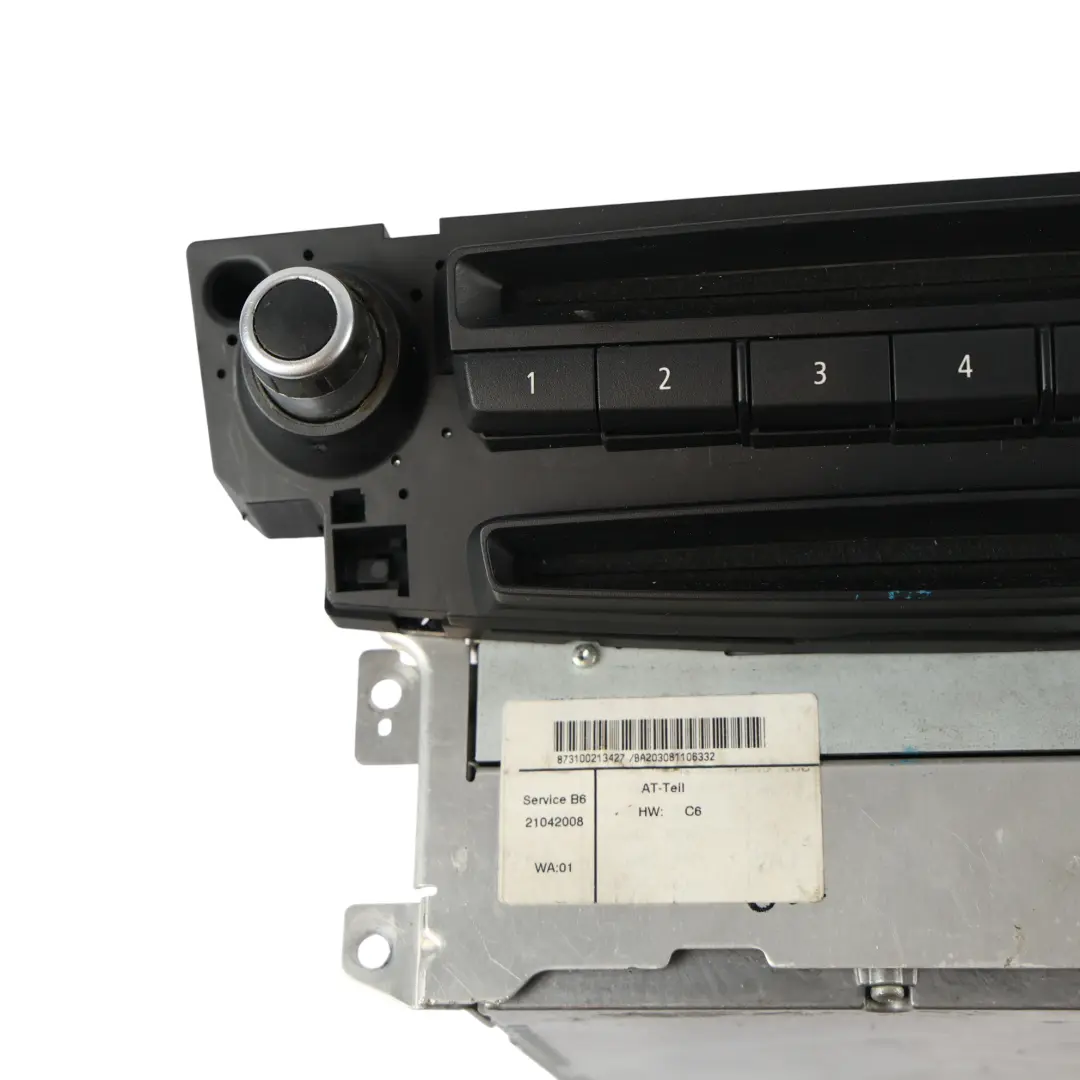 Komputer Nawigacji Professional CCC NA CZĘŚCI do BMW E60 E61 E63 o numerze 9156230 BMW E60 E61 E63 Komputer Nawigacji Professional CCC NA CZĘŚCI - SKU 9156230-1 - Numer Części 9156230