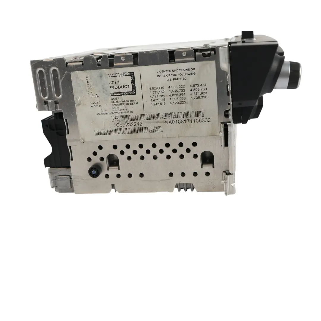 Professional CCC CD Navi System FUNKTIONIERT NICHT für BMW E60 E61 E63 E64 mit Teilenummer 9156230 BMW E60 E61 E63 E64 Professional CCC CD Navi System FUNKTIONIERT NICHT - SKU 9156230-1 - Teilenummer 9156230