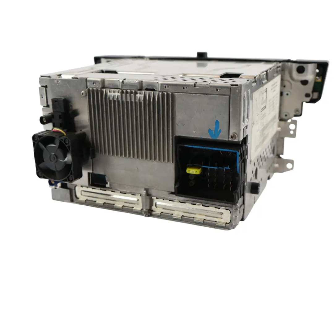 Professional CCC CD Navi System FUNKTIONIERT NICHT für BMW E60 E61 E63 E64 mit Teilenummer 9156230 BMW E60 E61 E63 E64 Professional CCC CD Navi System FUNKTIONIERT NICHT - SKU 9156230-1 - Teilenummer 9156230