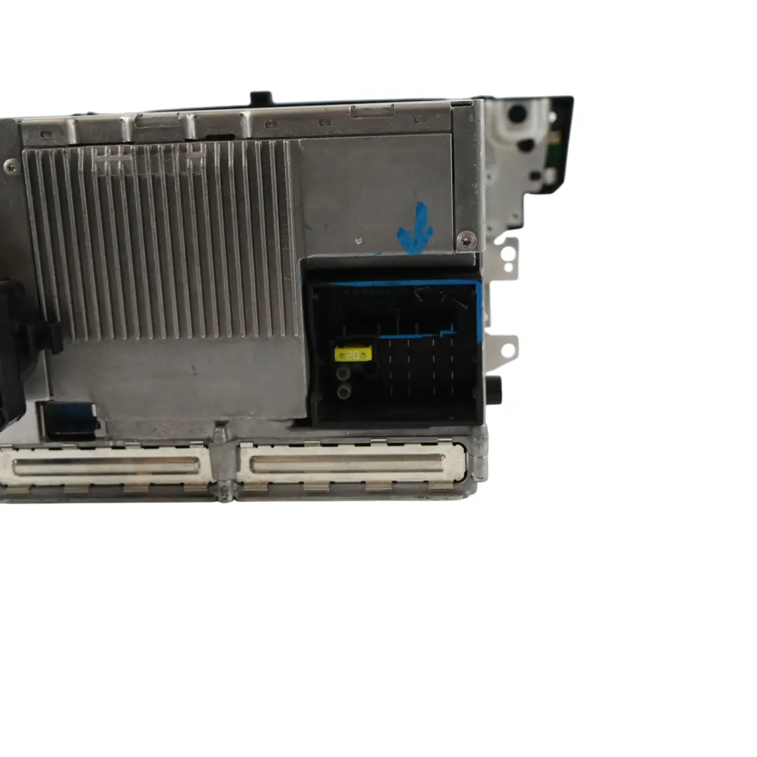 Professional CCC Sistema di navigazione Controller DAMAGE per BMW E60 E63 con numero di parte 9156230 BMW E60 E63 Professional CCC Sistema di navigazione Controller DAMAGE - SKU 9156230-1 - Numero di parte 9156230