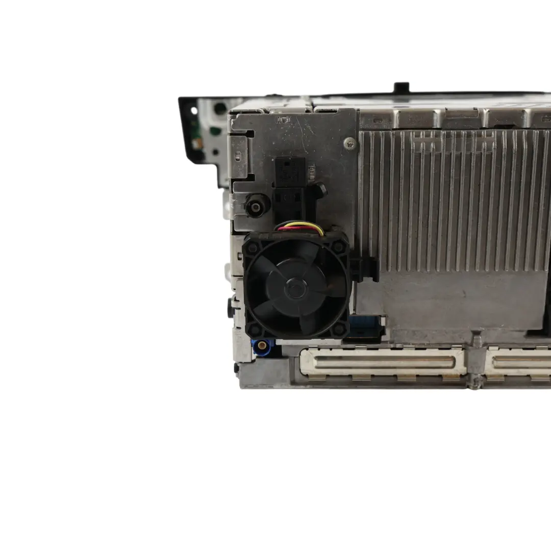 Profesional CCC Controlador del Sistema de Navegación DAMAGe para BMW E60 E63 con número de pieza 9156230 BMW E60 E63 Profesional CCC Controlador del Sistema de Navegación DAMAGe - SKU 9156230-1 - Número de pieza 9156230