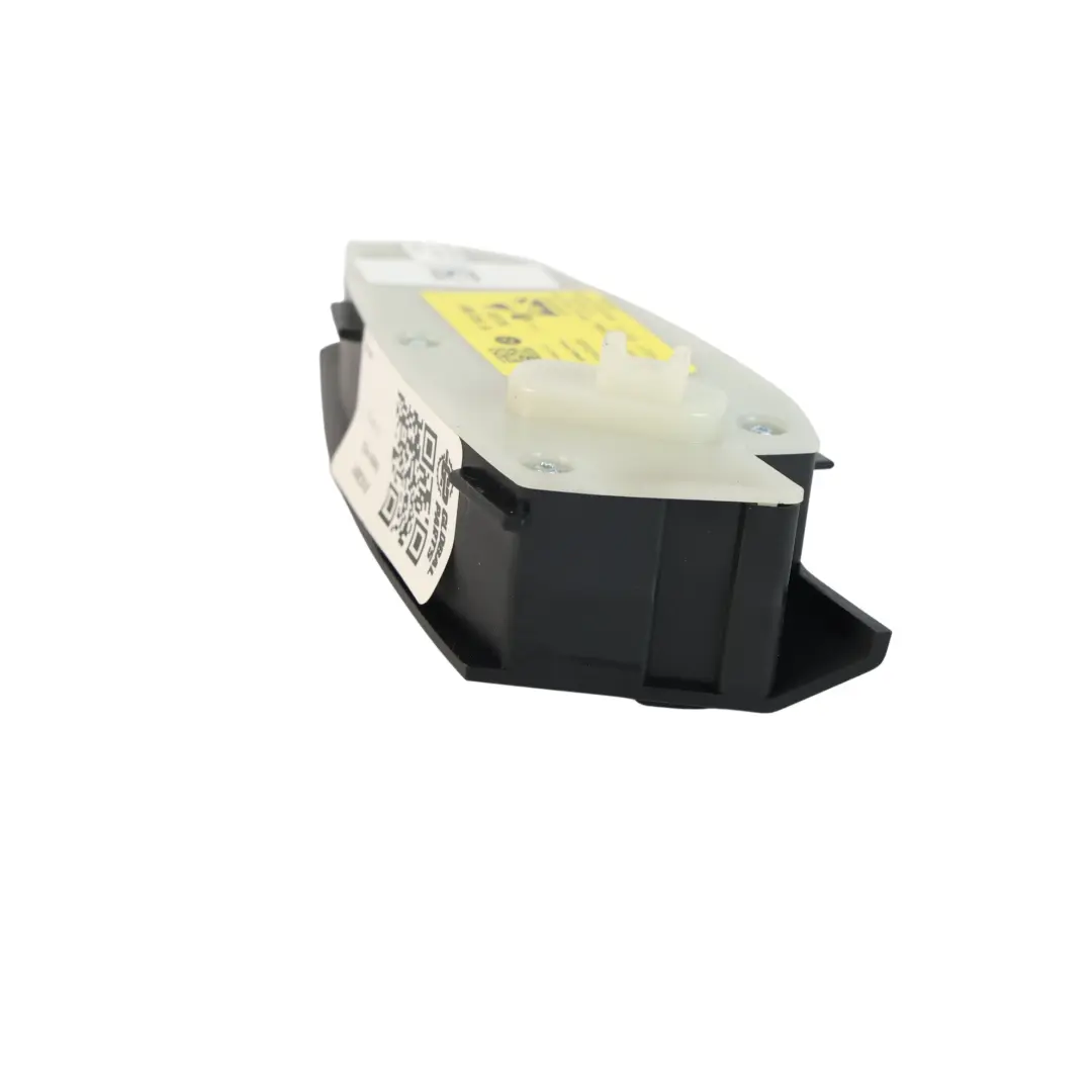 Adjustment Control Switch Panel Right O/S to BMW F01 F02 Rear Comfort Seat with Part number 9163881 BMW F01 F02 Rear Comfort Seat Adjustment Control Switch Panel Right O/S - SKU RHD-9163881 - Part number 9163881