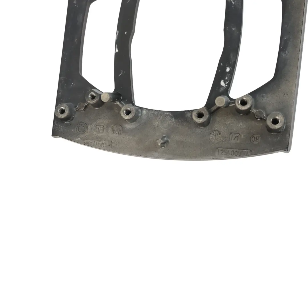 Osłona Kontrolera iDrive Konsoli Środkowej Drewno do BMW F01 F02 o numerze 9164596 BMW F01 F02 Osłona Kontrolera iDrive Konsoli Środkowej Drewno - SKU 9164596 - Numer Części 9164596