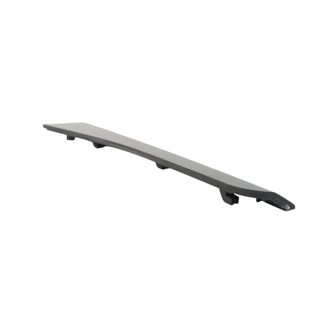 Embellecedor Consola Central Izquierda Tapa Madera Nogal para BMW F01 F02 con número de pieza 9164617 BMW F01 F02 Embellecedor Consola Central Izquierda Tapa Madera Nogal - SKU 9164617 - Número de pieza 9164617