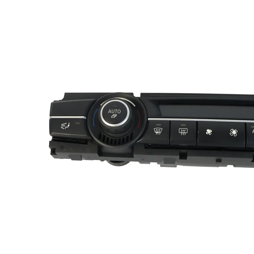 BMW X5 E70 X6 E71 Climatizador Automático Aire Acondicionado A/C - SKU 9165680 - Número de pieza 9165680