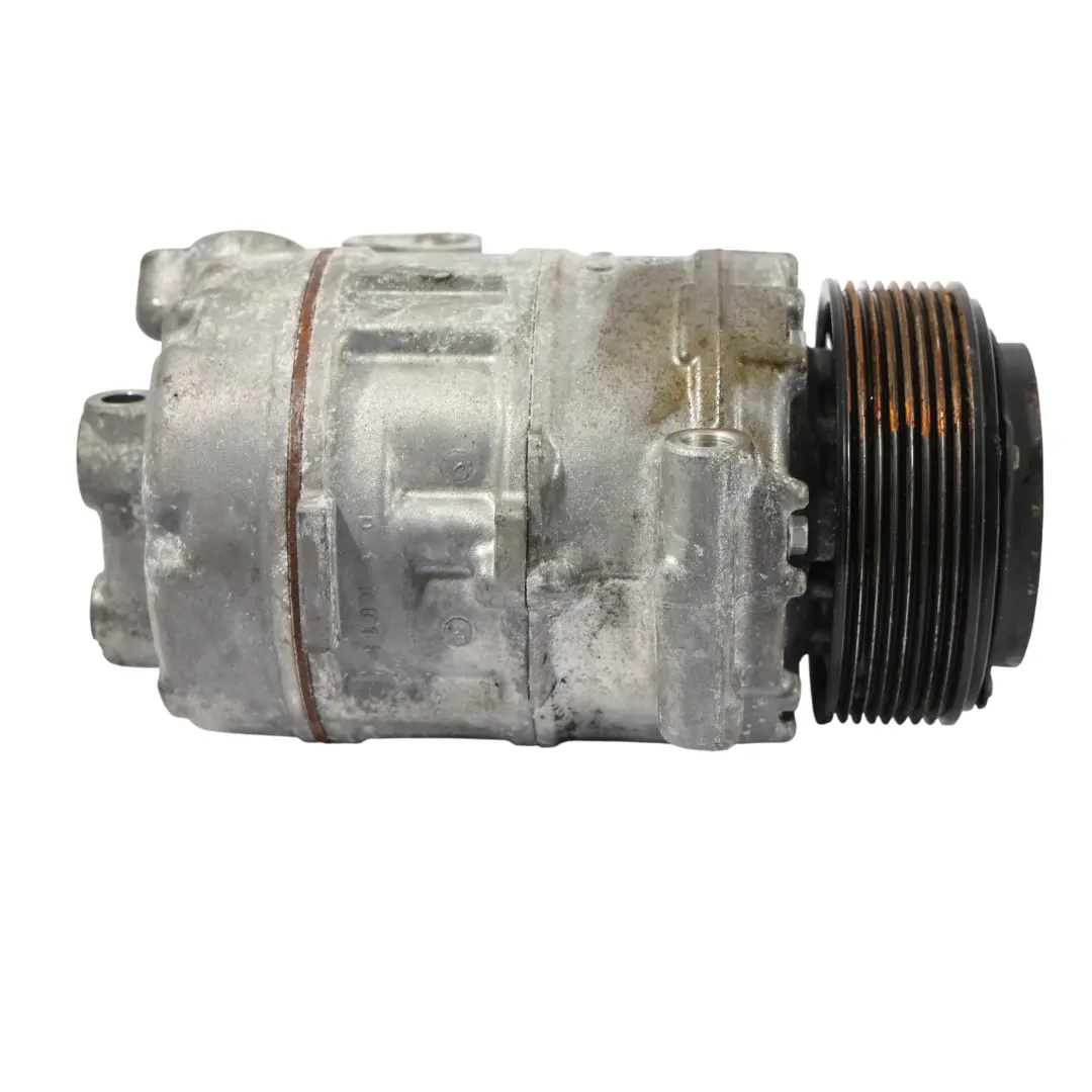 Sprężarka Kompresor Klimatyzacji N52N N53 do BMW F01 F10 F11 o numerze 9165808 BMW F01 F10 F11 Sprężarka Kompresor Klimatyzacji N52N N53 - SKU 9165808 - Numer Części 9165808