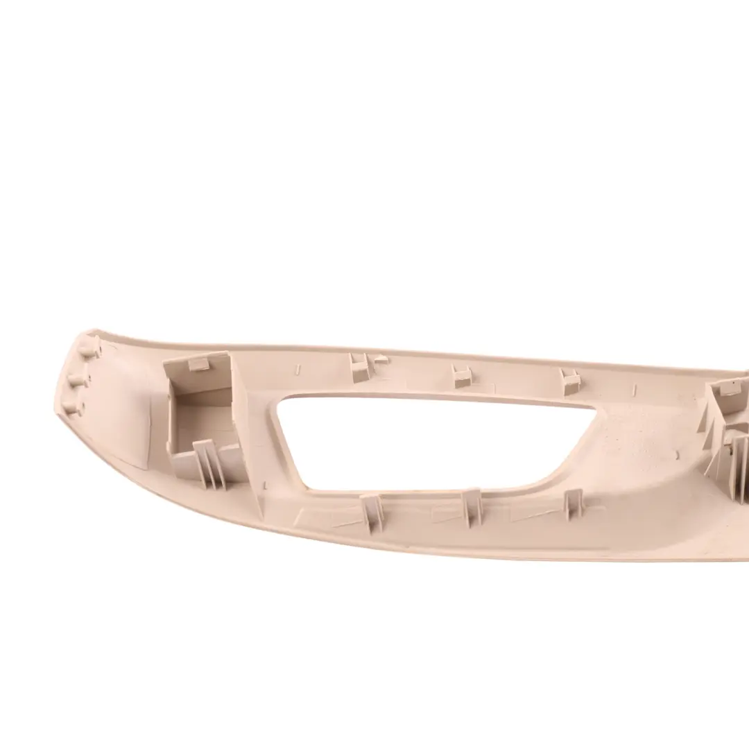 Trim Cover Panel Front Right O/S Outer Beige 6981770 to BMW F01 F02 F10 F11 Seat with Part number 9168212 BMW F01 F02 F10 F11 Seat Trim Cover Panel Front Right O/S Outer Beige 6981770 - SKU 9168212-1 - Part number 9168212