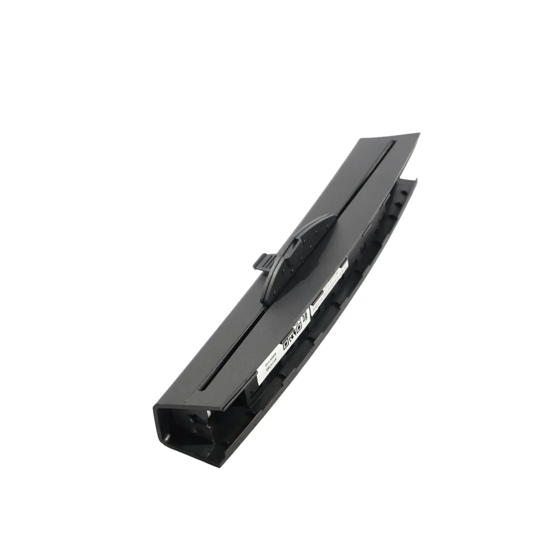 BMW F10 Rear Door Quarter Glass Sun Blind Roller Left N/S - SKU 9171785 - Part number 9171785