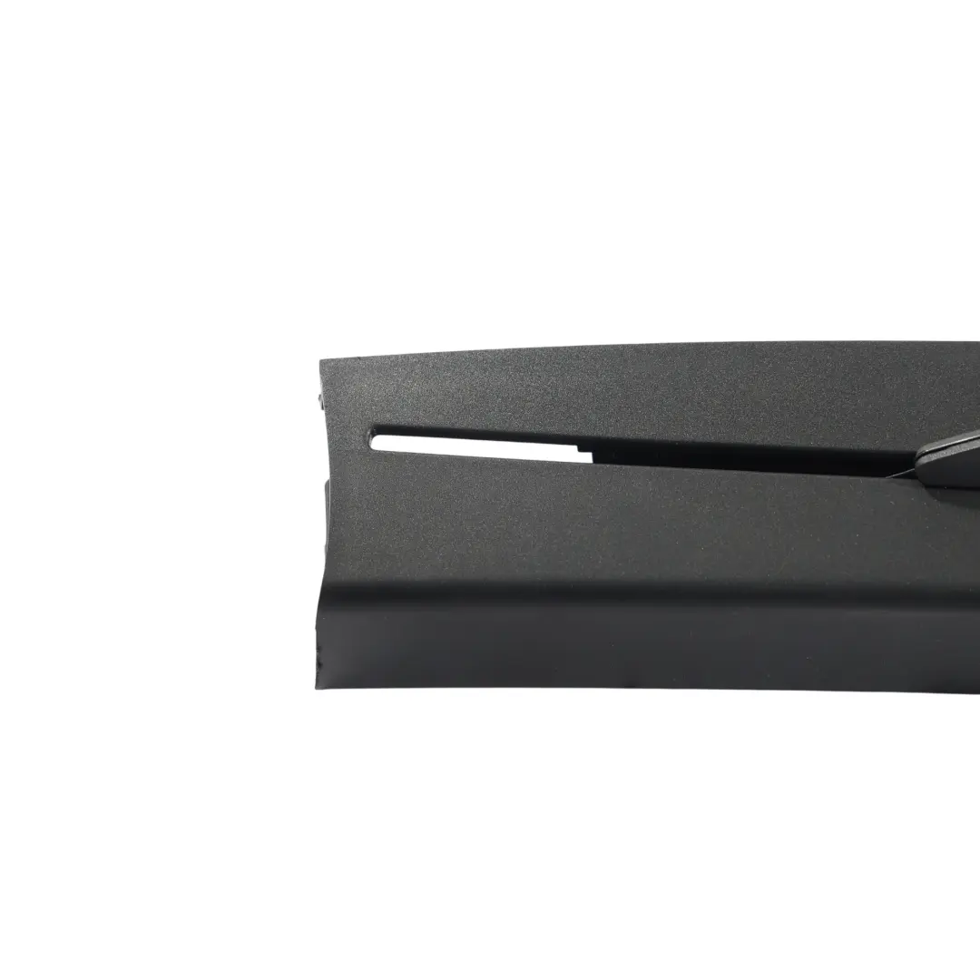 Puerta Trasera Cuarto Cristal Sun Blind Rodillo Izquierda para BMW F10 con número de pieza 9171785 BMW F10 Puerta Trasera Cuarto Cristal Sun Blind Rodillo Izquierda - SKU 9171785 - Número de pieza 9171785