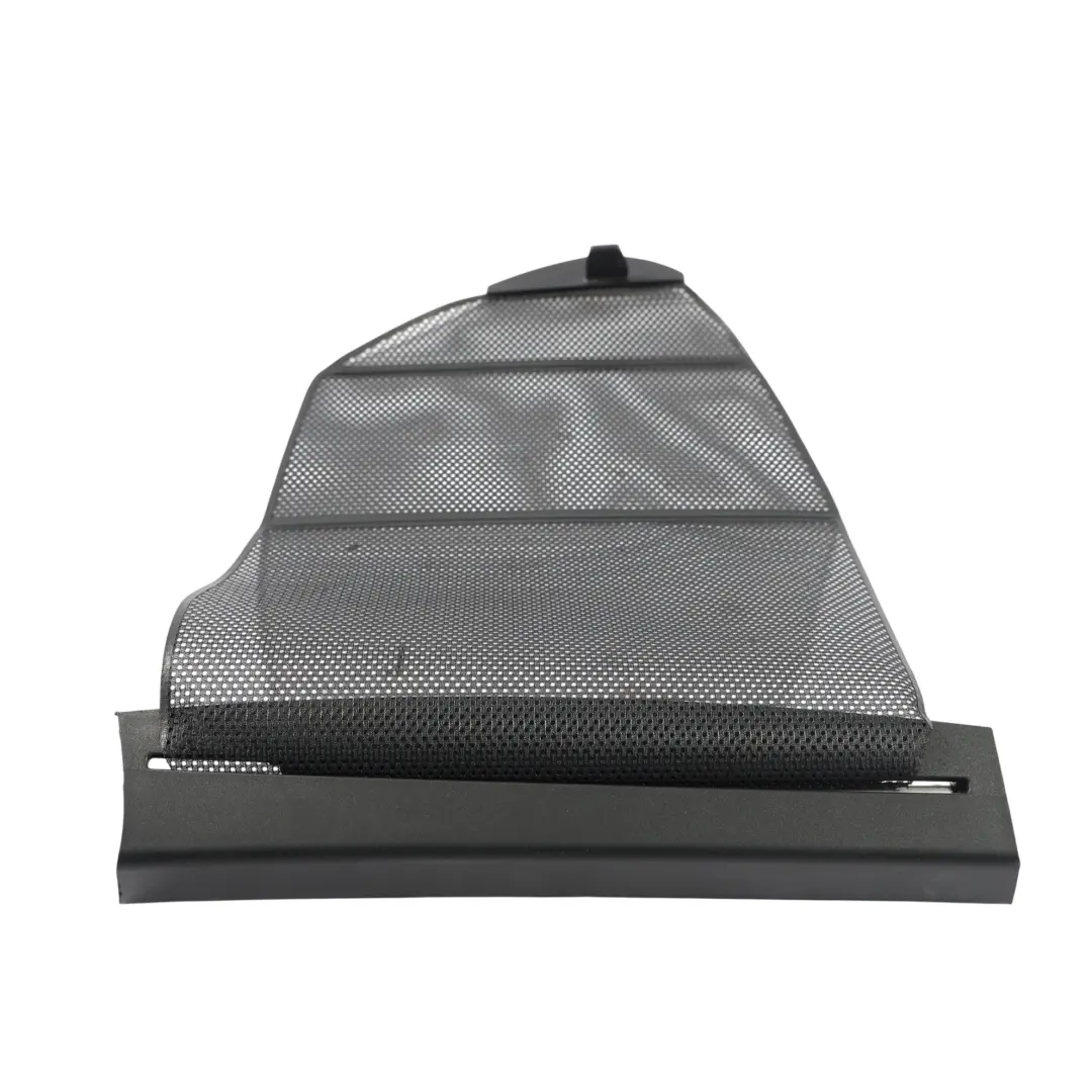 Hintere Tür Viertel Glas Sun Blind Roller Links für BMW F10 mit Teilenummer 9171785 BMW F10 Hintere Tür Viertel Glas Sun Blind Roller Links - SKU 9171785 - Teilenummer 9171785