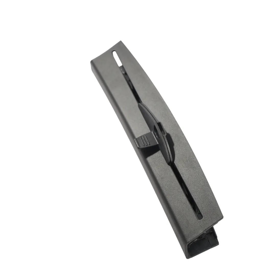 Puerta Trasera Cuarto Cristal Sun Blind Rodillo Izquierda para BMW F10 con número de pieza 9171785 BMW F10 Puerta Trasera Cuarto Cristal Sun Blind Rodillo Izquierda - SKU 9171785 - Número de pieza 9171785