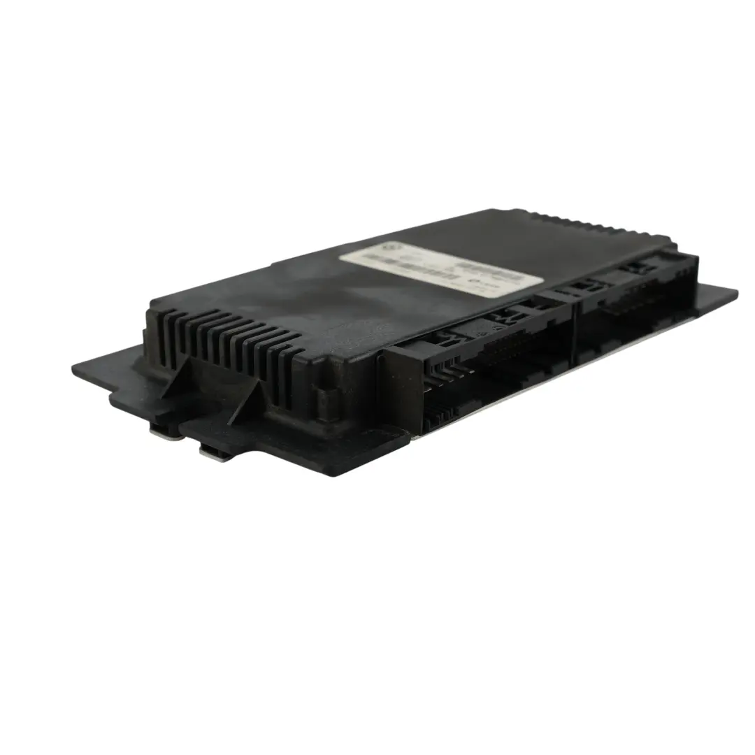 BMW X5 E70 Module Commande D'Éclairage Plancher LEAR PL4 FRM II - SKU 9176823 - Numéro de pièce 9176823