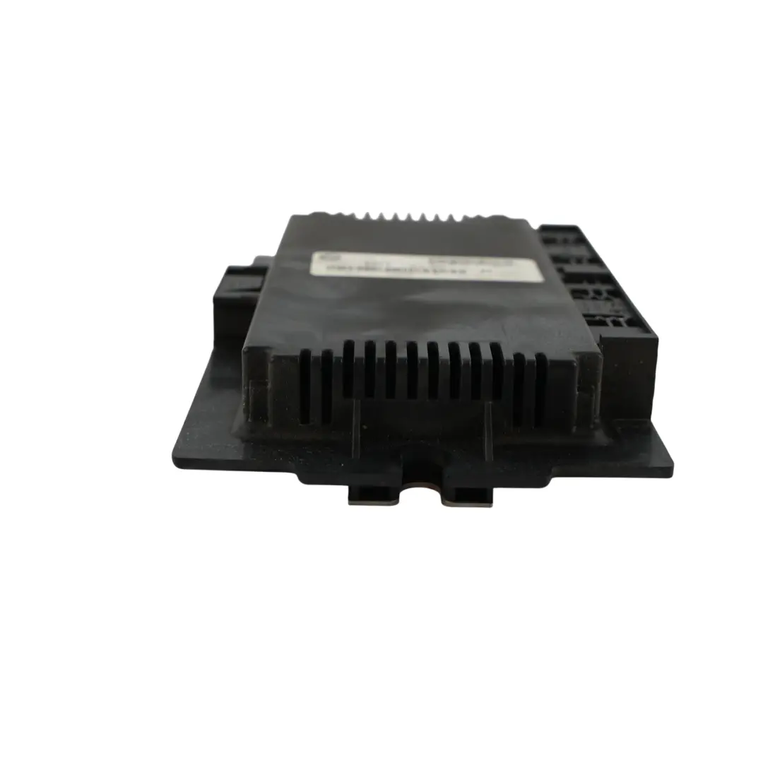 Module Commande D'Éclairage Plancher LEAR PL4 FRM II pour BMW X5 E70 à propos du numéro de pièce 9176823 BMW X5 E70 Module Commande D'Éclairage Plancher LEAR PL4 FRM II - SKU 9176823 - Numéro de pièce 9176823