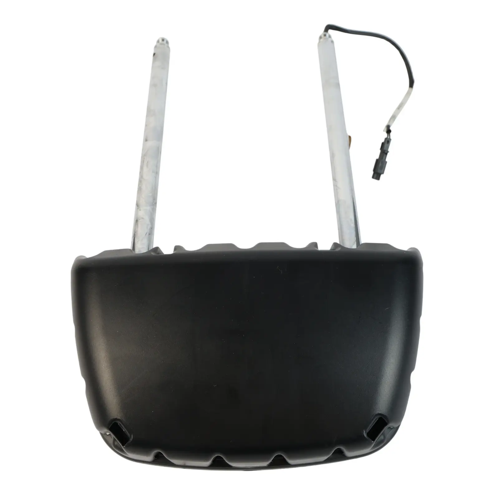 BMW F10 LCI F01 Appui-tête siège avant droit gauche cuir Veneto Beige 9177012