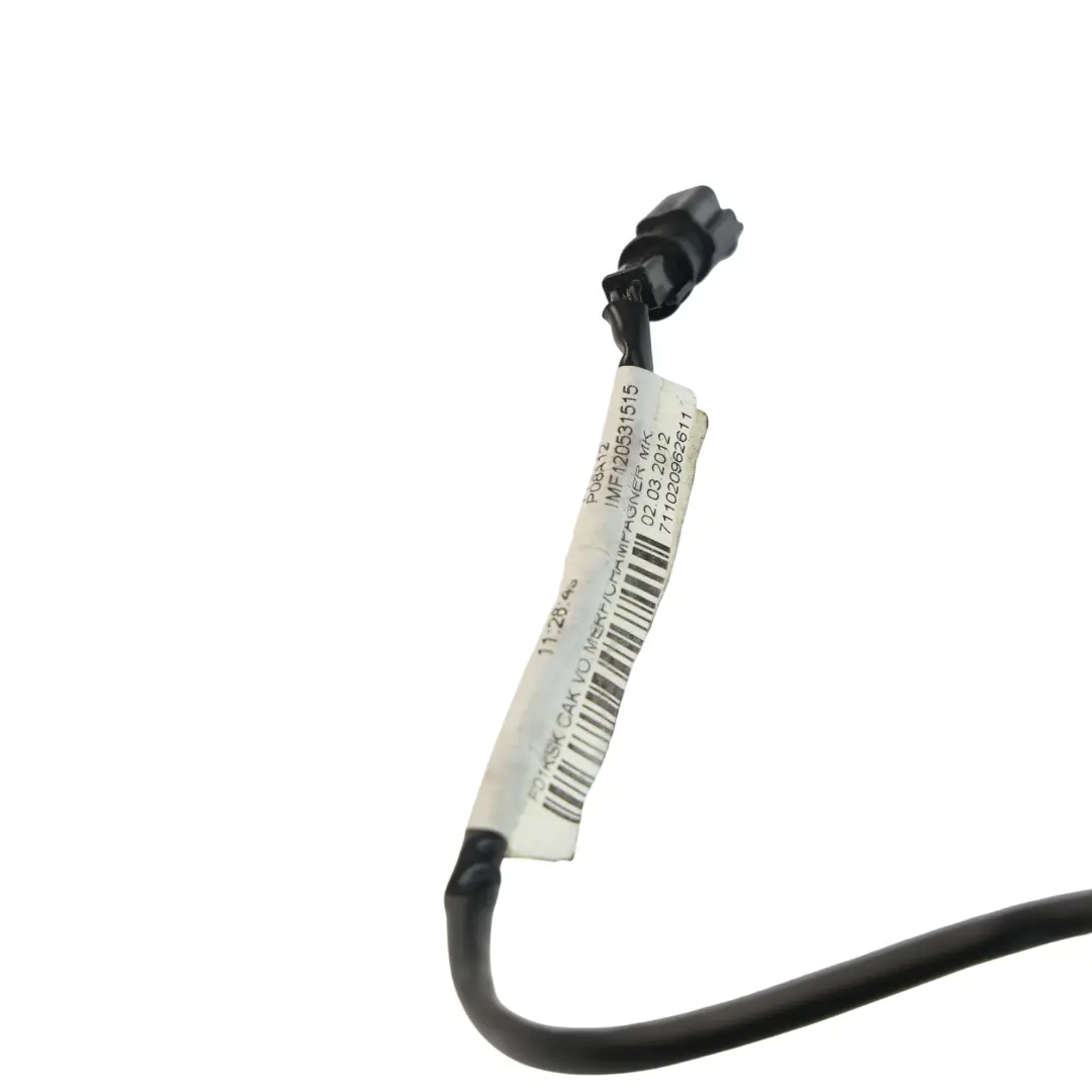 Poggiatesta Sedile Anteriore Pelle Veneto Beige per BMW F10 LCI F01 con numero di parte 9177012 BMW F10 LCI F01 Poggiatesta Sedile Anteriore Pelle Veneto Beige - SKU 9177012 - Numero di parte 9177012