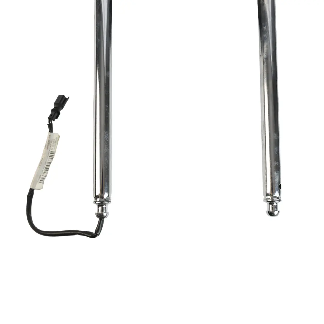 Appui-tête siège avant droit gauche cuir Veneto Beige pour BMW F10 LCI F01 à propos du numéro de pièce 9177012 BMW F10 LCI F01 Appui-tête siège avant droit gauche cuir Veneto Beige - SKU 9177012 - Numéro de pièce 9177012