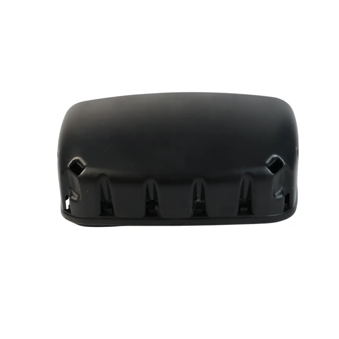 BMW F10 LCI F01 Asiento Delantero Reposacabezas Cuero Veneto Beige - SKU 9177012 - Número de pieza 9177012