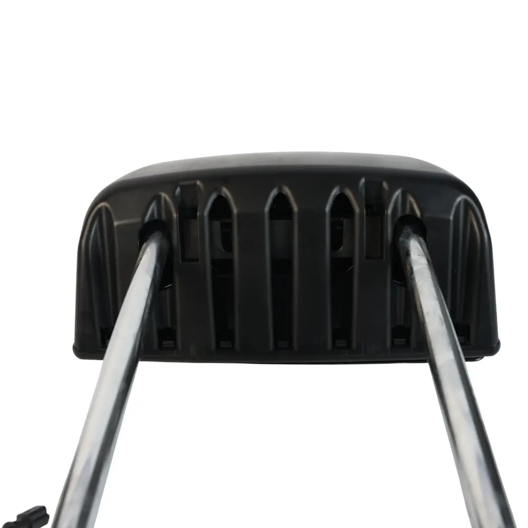 BMW F10 LCI F01 Zagłówek Fotela Przód Prawy Lewy Skóra Veneto Beige - SKU 9177012 - Numer Części 9177012