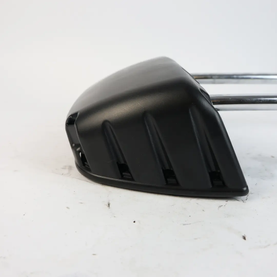 BMW F10 LCI F01 Asiento Delantero Reposacabezas Cuero Veneto Beige - SKU 9177012 - Número de pieza 9177012