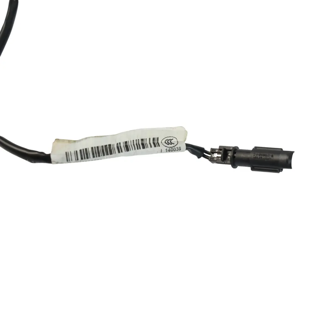 Appui-tête siège avant droit gauche cuir Veneto Beige pour BMW F10 LCI F01 à propos du numéro de pièce 9177012 BMW F10 LCI F01 Appui-tête siège avant droit gauche cuir Veneto Beige - SKU 9177012 - Numéro de pièce 9177012