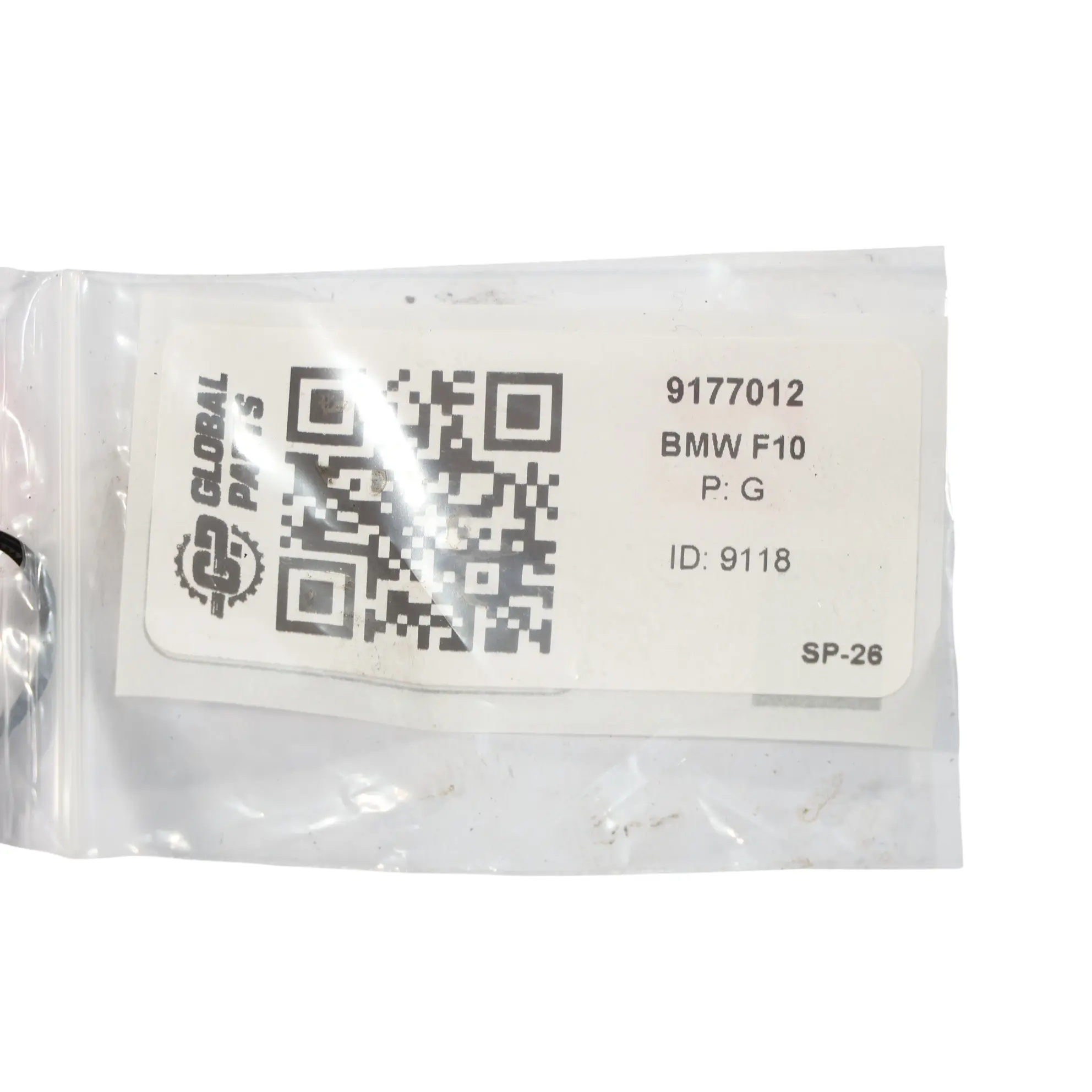 BMW F10 LCI F01 Zagłówek Fotela Przód Prawy Lewy Skóra Veneto Beige 9177012