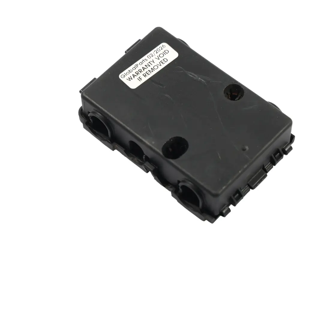 BMW X5 F25 X6 F26 Collegamento Plug In Supporto - SKU 9177166 - Numero di parte 9177166