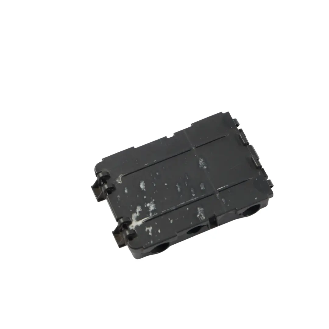 Conexión Enchufe Soporte para BMW X5 F25 X6 F26 con número de pieza 9177166 BMW X5 F25 X6 F26 Conexión Enchufe Soporte - SKU 9177166 - Número de pieza 9177166