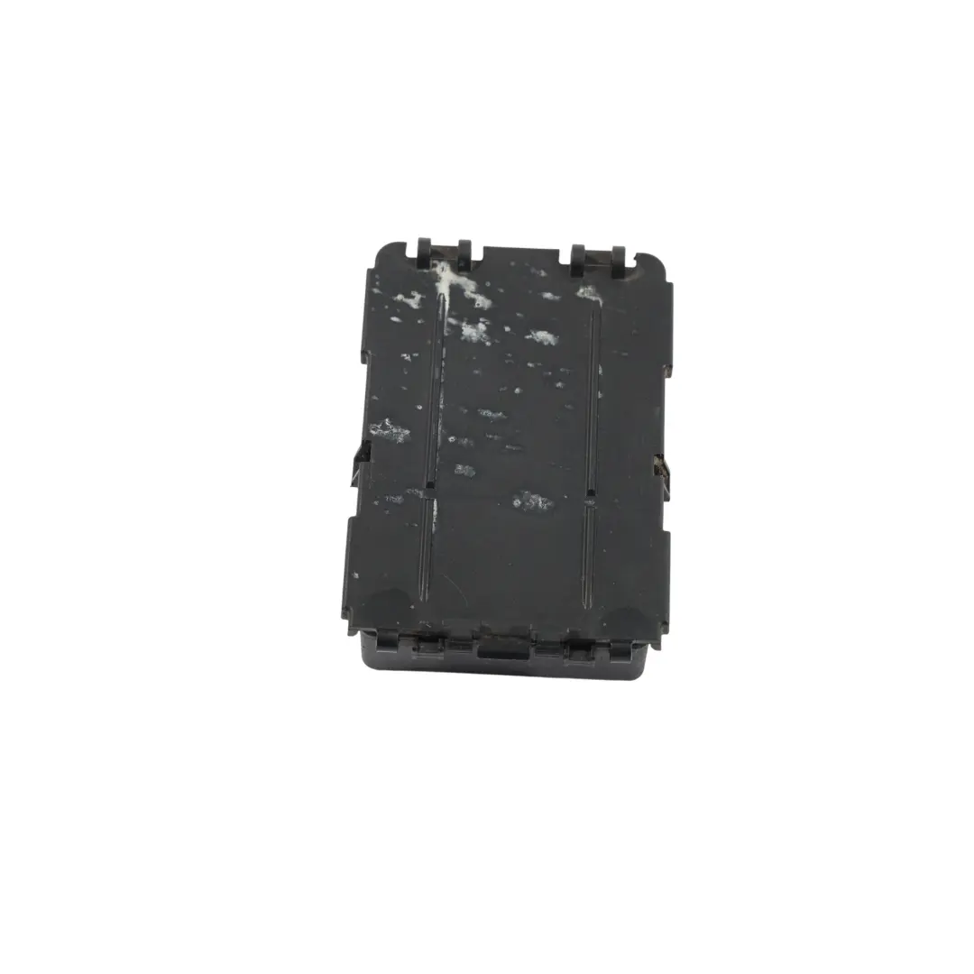 BMW X5 F25 X6 F26 Verbindung Stecker In Halterung - SKU 9177166 - Teilenummer 9177166