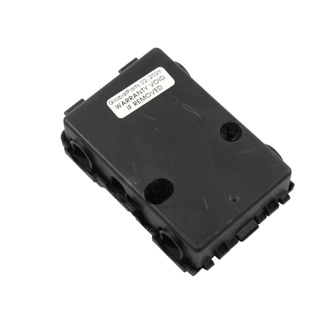 BMW X5 F25 X6 F26 Conexión Enchufe Soporte - SKU 9177166 - Número de pieza 9177166