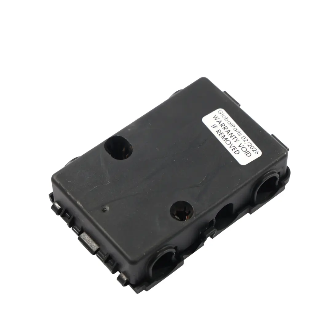 BMW X5 F25 X6 F26 Verbindung Stecker In Halterung - SKU 9177166 - Teilenummer 9177166