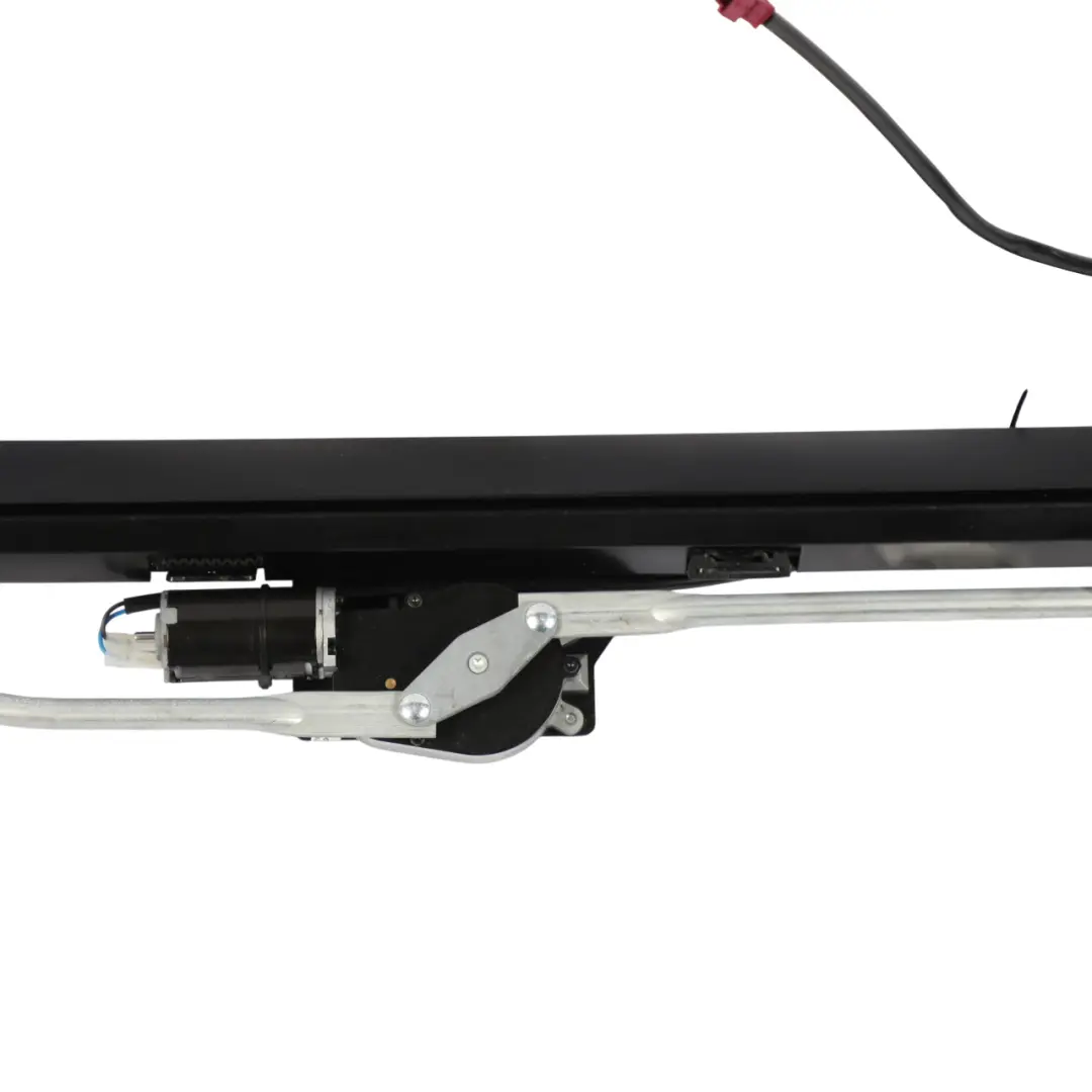 BMW F10 Rear Electric Window Roller Blind Sunshade Parcel Shelf - SKU 9178931 - Part number 9178931