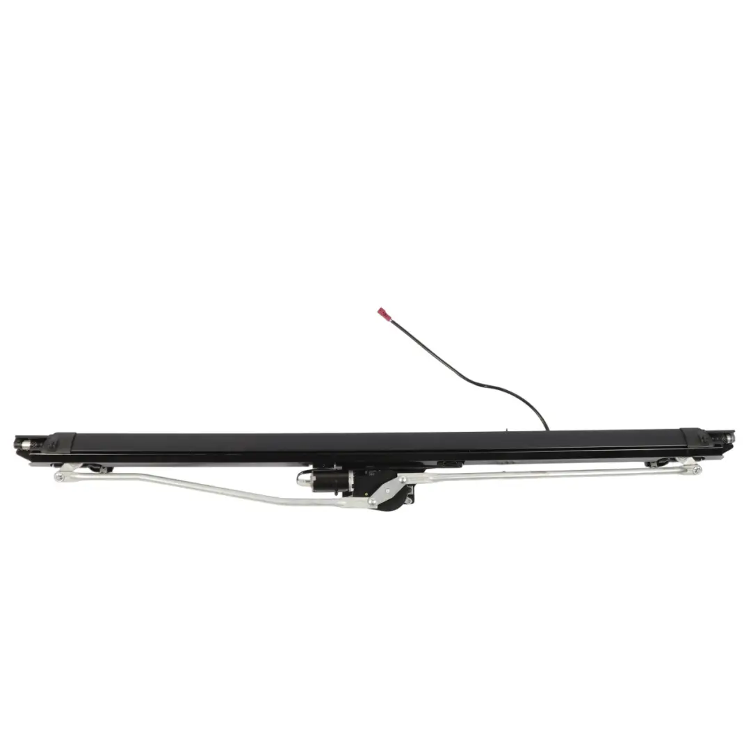 BMW F10 Rear Electric Window Roller Blind Sunshade Parcel Shelf - SKU 9178931 - Part number 9178931