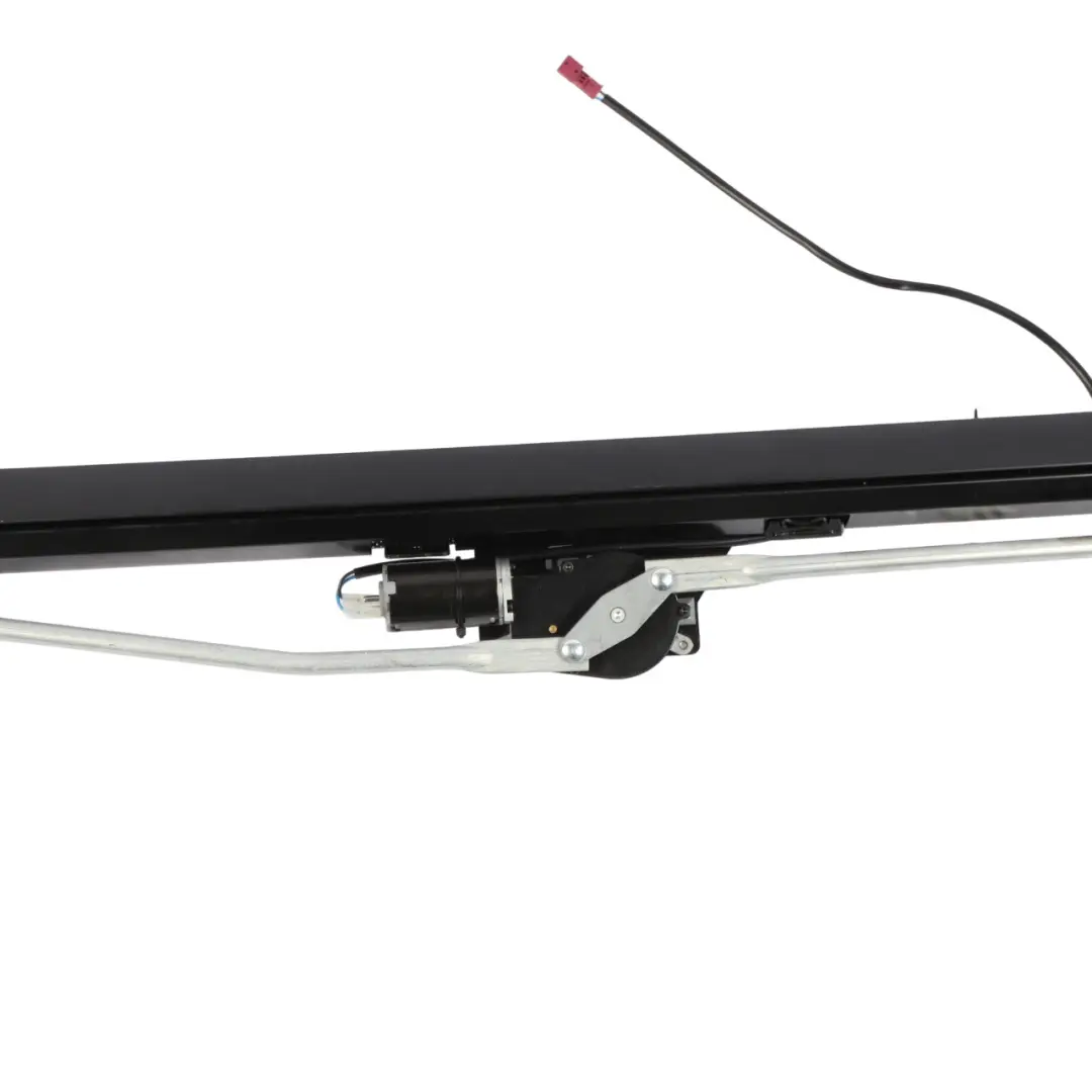 BMW F10 Rear Electric Window Roller Blind Sunshade Parcel Shelf - SKU 9178931 - Part number 9178931