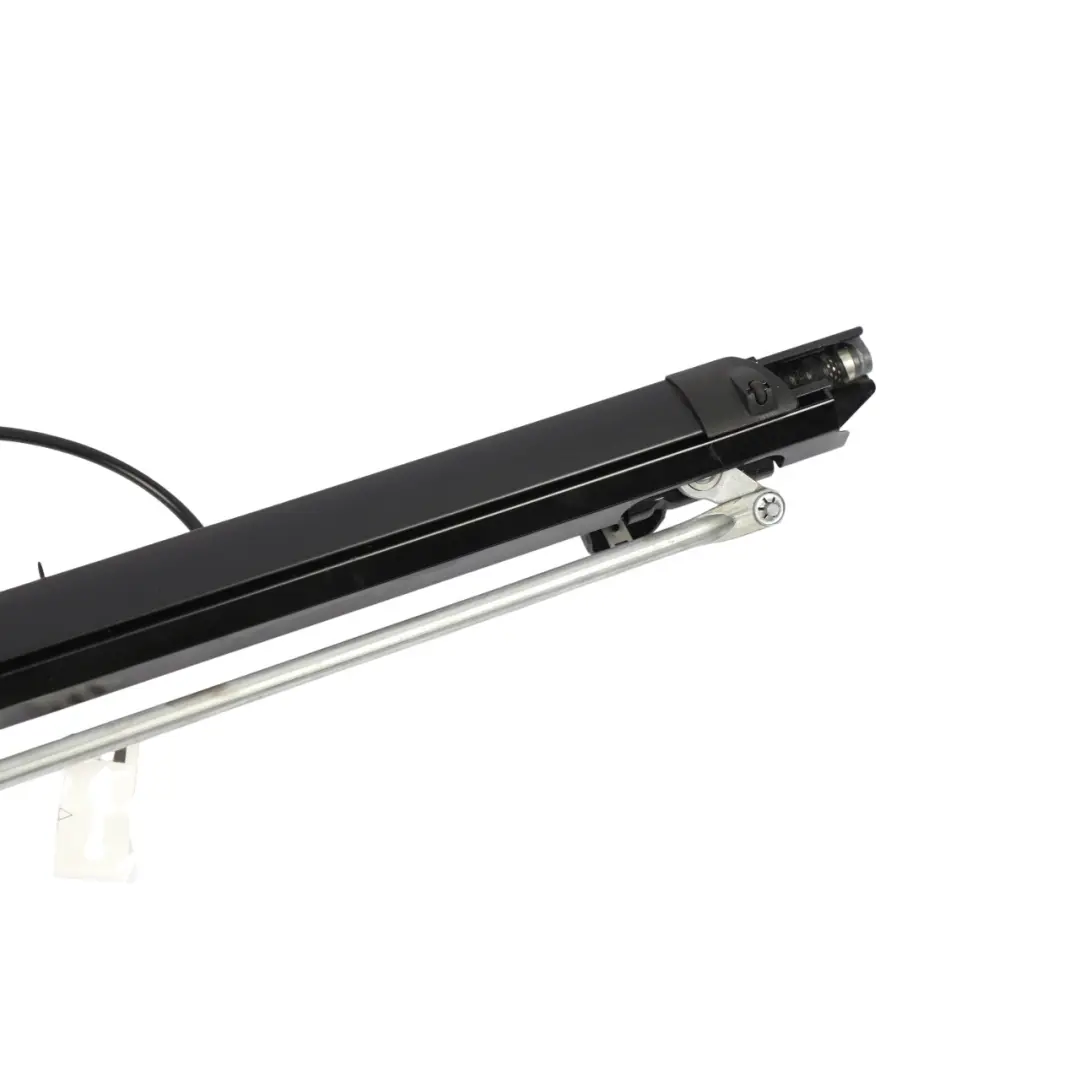 Window Roller Blind Sunshade Parcel Shelf to BMW F10 Rear Electric with Part number 9178931 BMW F10 Rear Electric Window Roller Blind Sunshade Parcel Shelf - SKU 9178931 - Part number 9178931