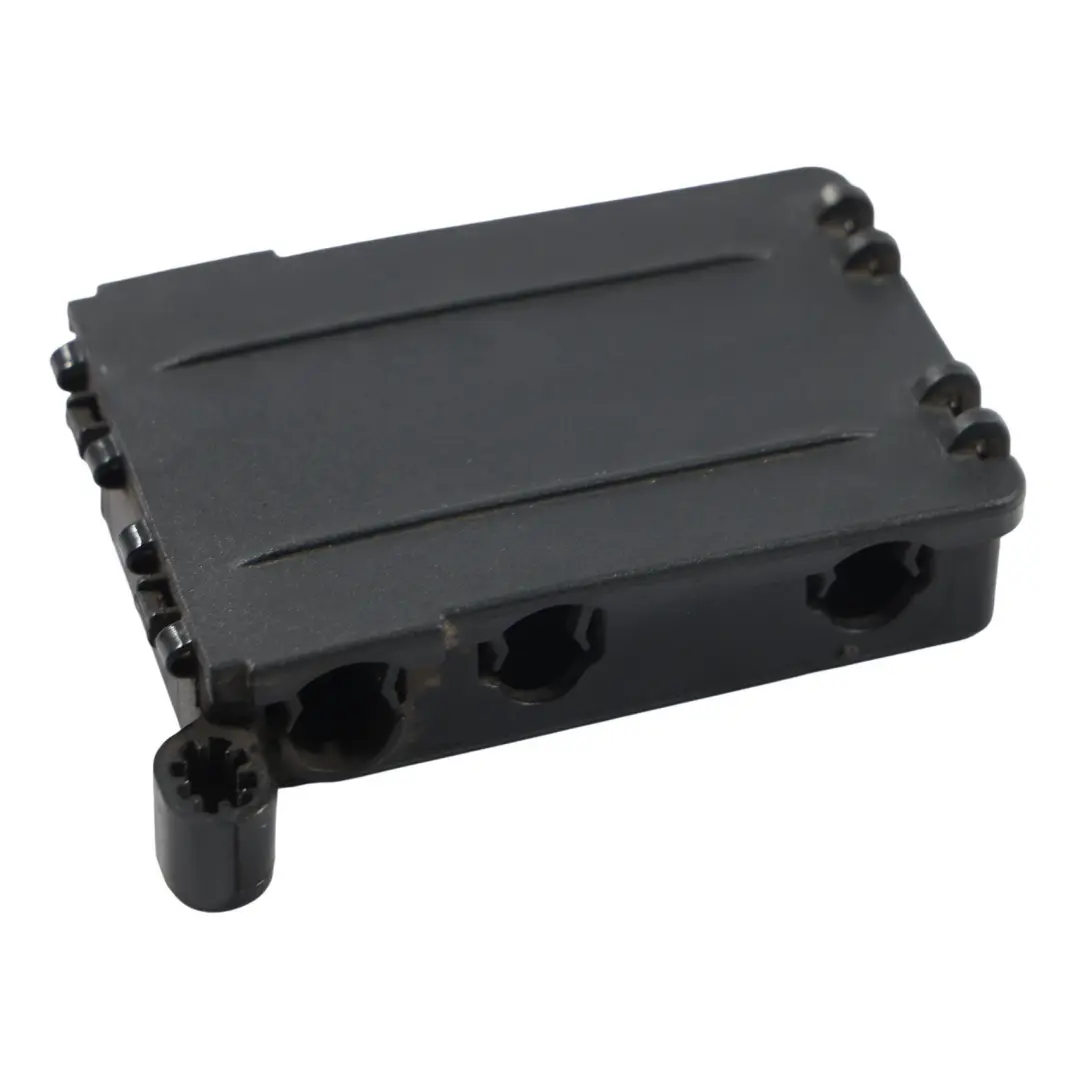 BMW F10 F11 F12 F13 F01 F02 F03 Plug In Caja De Soporte De Conexión - SKU 9180071 - Número de pieza 9180071