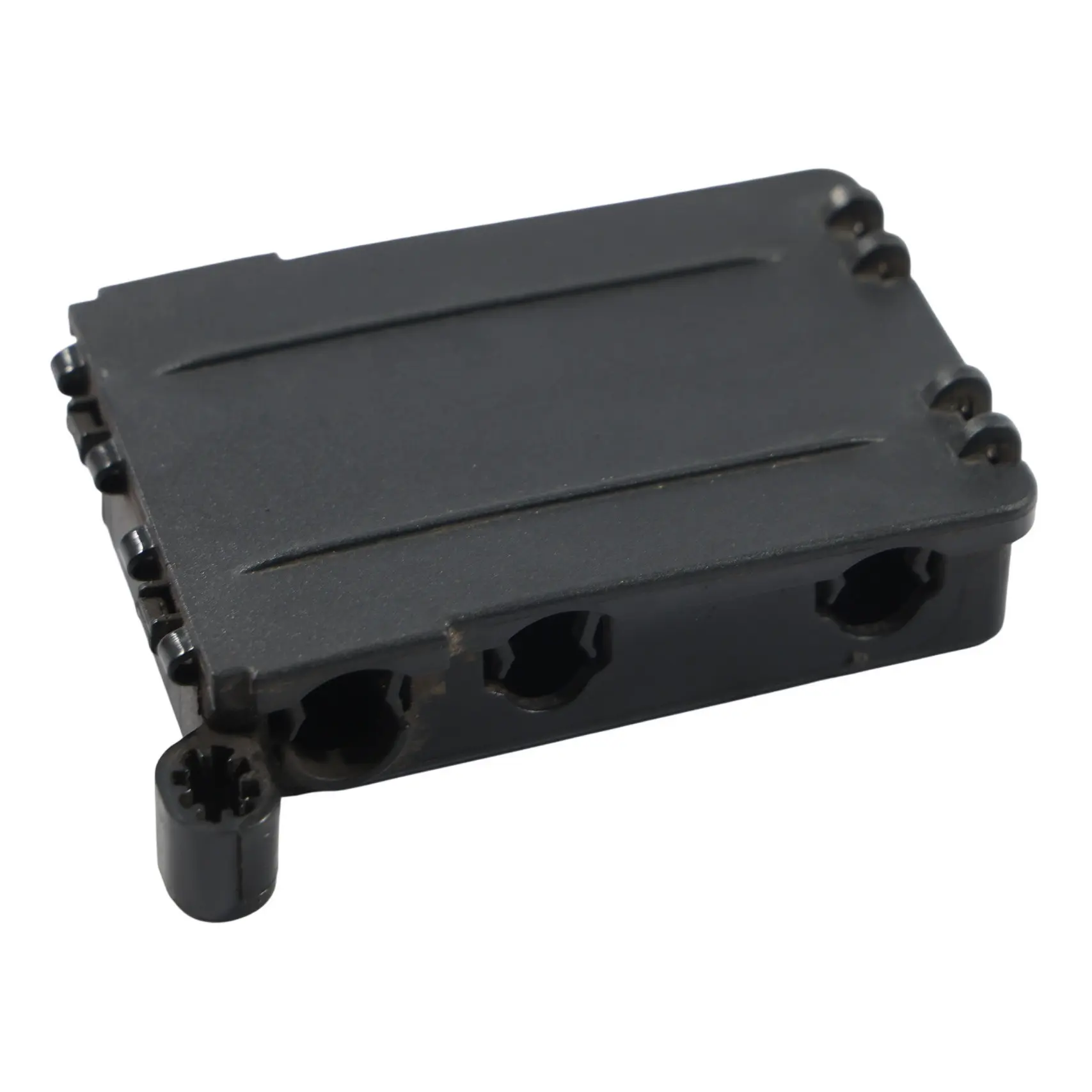 BMW F10 F11 F12 F13 F01 F02 F03 Uchwyt Obudowa Połączeniowa Kabli 9180071