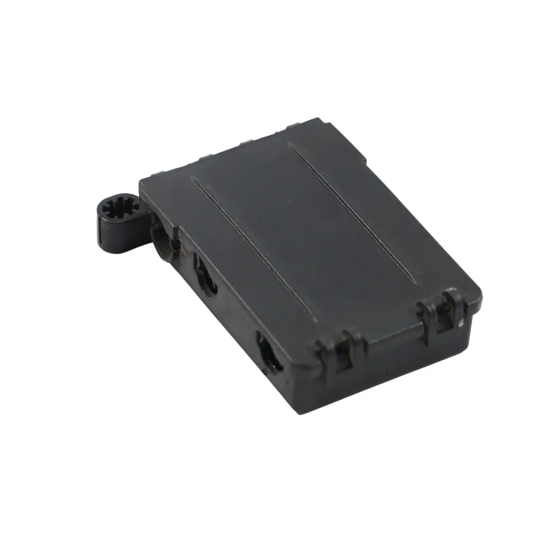 Boîtier De Support Connexion Enfichable pour BMW F10 F11 F12 F13 F01 F02 F03 à propos du numéro de pièce 9180071 BMW F10 F11 F12 F13 F01 F02 F03 Boîtier De Support Connexion Enfichable - SKU 9180071 - Numéro de pièce 9180071