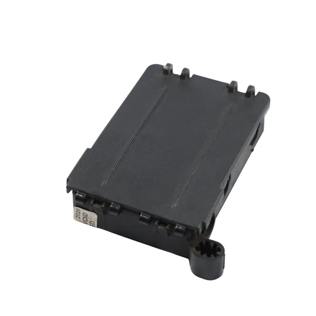 Caja De Soporte De Conexión para BMW F10 F11 F12 F13 F01 F02 F03 Plug In con número de pieza 9180071 BMW F10 F11 F12 F13 F01 F02 F03 Plug In Caja De Soporte De Conexión - SKU 9180071 - Número de pieza 9180071