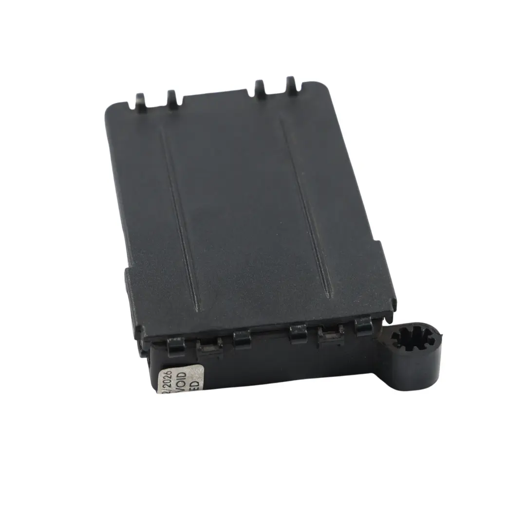 BMW F10 F11 F12 F13 F01 F02 F03 Plug In Caja De Soporte De Conexión - SKU 9180071 - Número de pieza 9180071