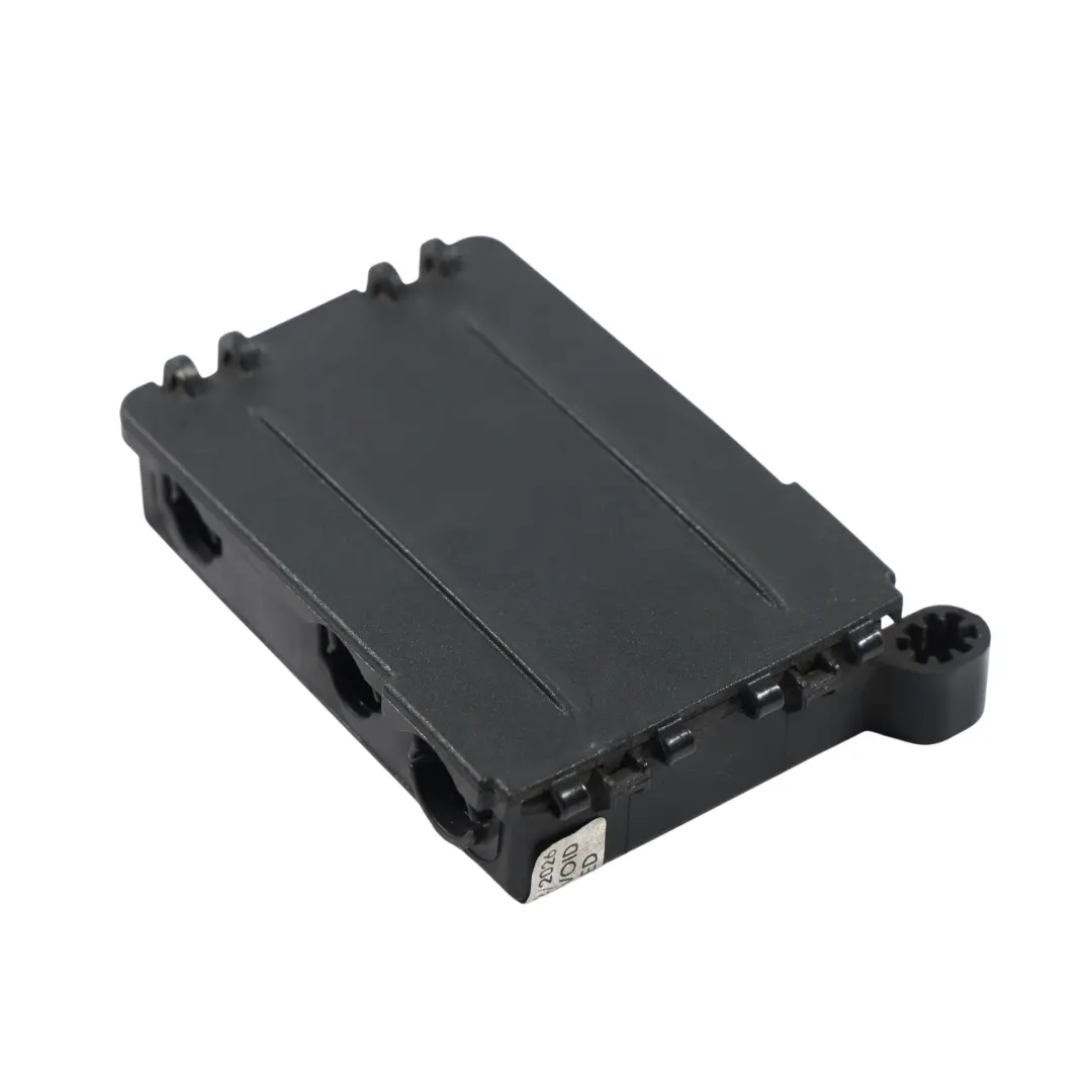 Caja De Soporte De Conexión para BMW F10 F11 F12 F13 F01 F02 F03 Plug In con número de pieza 9180071 BMW F10 F11 F12 F13 F01 F02 F03 Plug In Caja De Soporte De Conexión - SKU 9180071 - Número de pieza 9180071