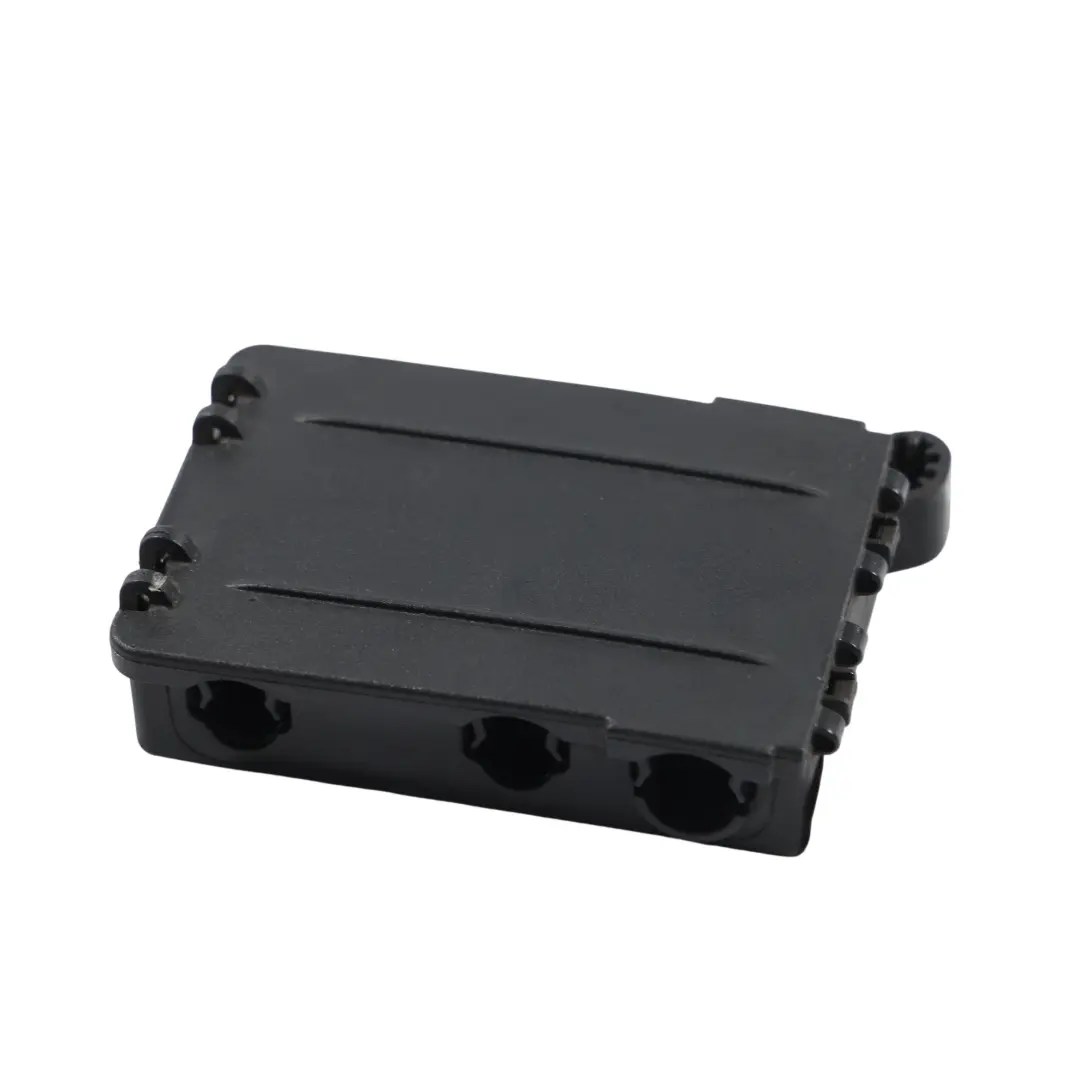 BMW F10 F11 F12 F13 F01 F02 F03 Plug In Verbindungshalterung Box - SKU 9180071 - Teilenummer 9180071