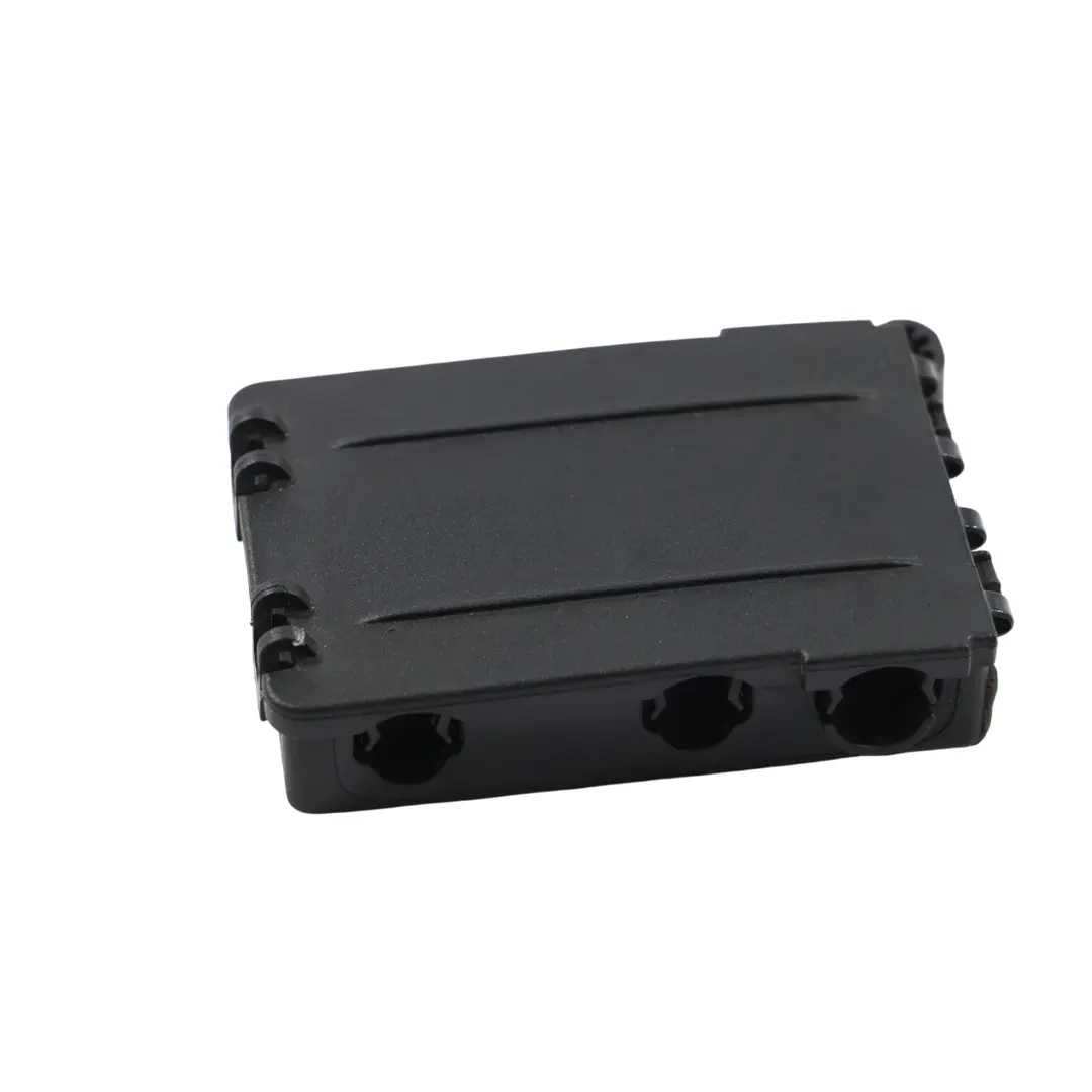 Connection Bracket Box to BMW F10 F11 F12 F13 F01 F02 F03 Plug In with Part number 9180071 BMW F10 F11 F12 F13 F01 F02 F03 Plug In Connection Bracket Box - SKU 9180071 - Part number 9180071