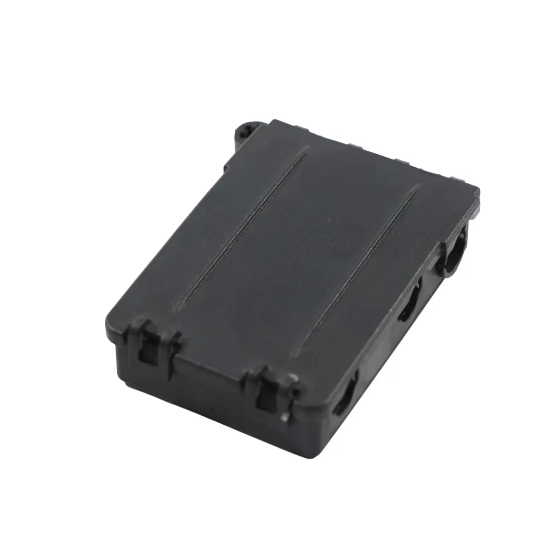 Uchwyt Obudowa Połączeniowa Kabli do BMW F10 F11 F12 F13 F01 F02 F03 o numerze 9180071 BMW F10 F11 F12 F13 F01 F02 F03 Uchwyt Obudowa Połączeniowa Kabli - SKU 9180071 - Numer Części 9180071