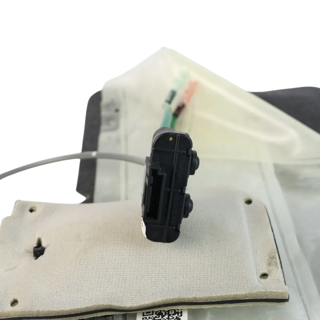 Panel Poduszki Lędźwiowej Przedniego Fotela 9165795 do BMW E60 F01 F02 o numerze 9180625 BMW E60 F01 F02 Panel Poduszki Lędźwiowej Przedniego Fotela 9165795 - SKU 9180625-2 - Numer Części 9180625